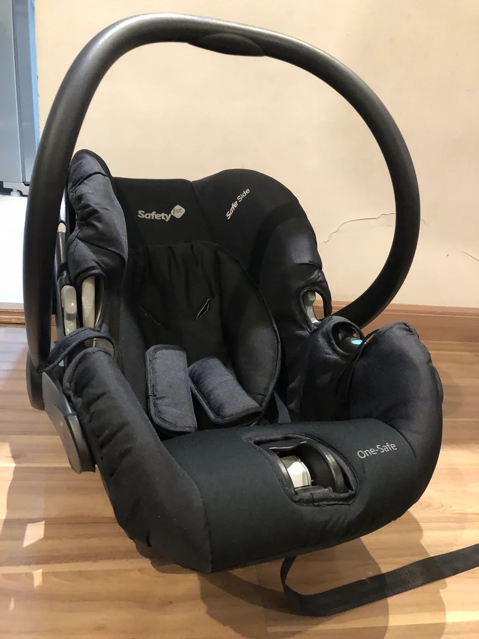 Carrinho de bebe