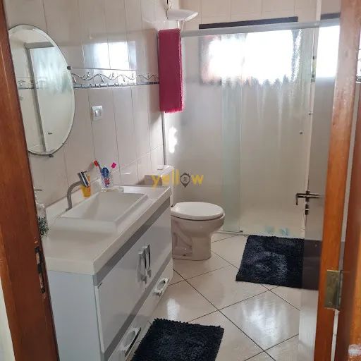 Residencial Casa em Mogi das Cruzes