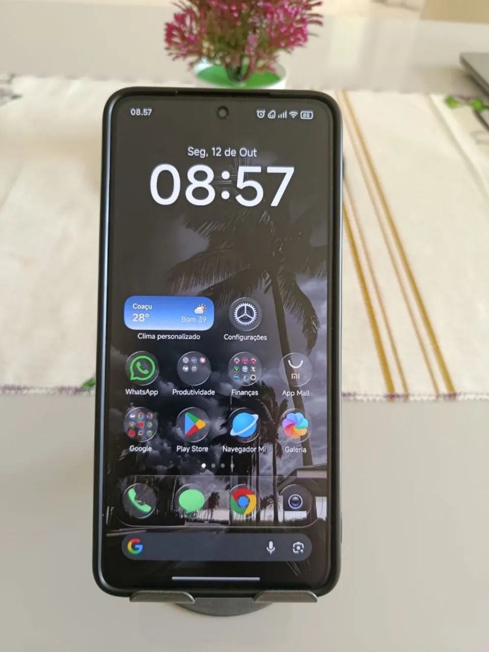 XIAOMI POCO F7 ULTRA