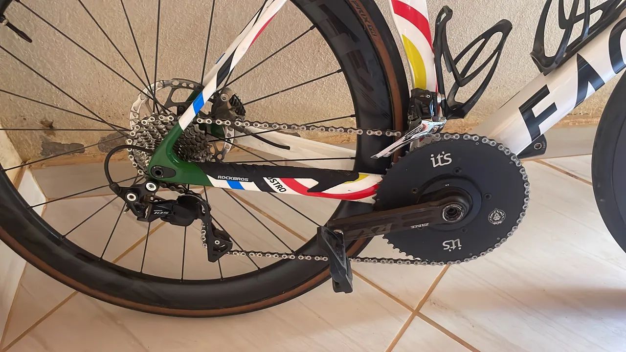 Bike  - Foto 5