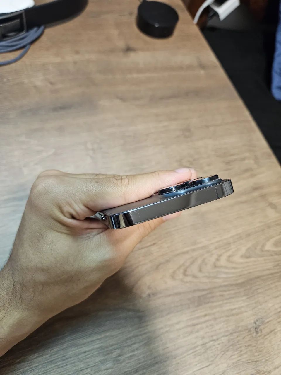 iPhone 13 Pro  - Foto 2