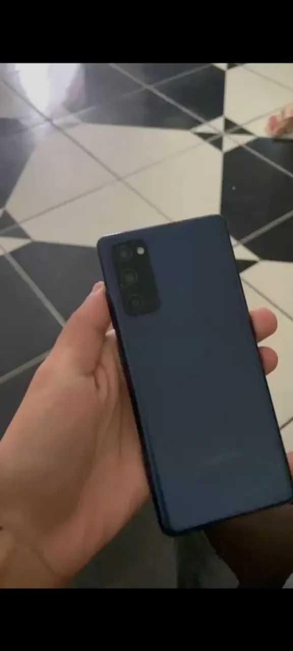 Samsung S20 FE 5G  - Foto 2