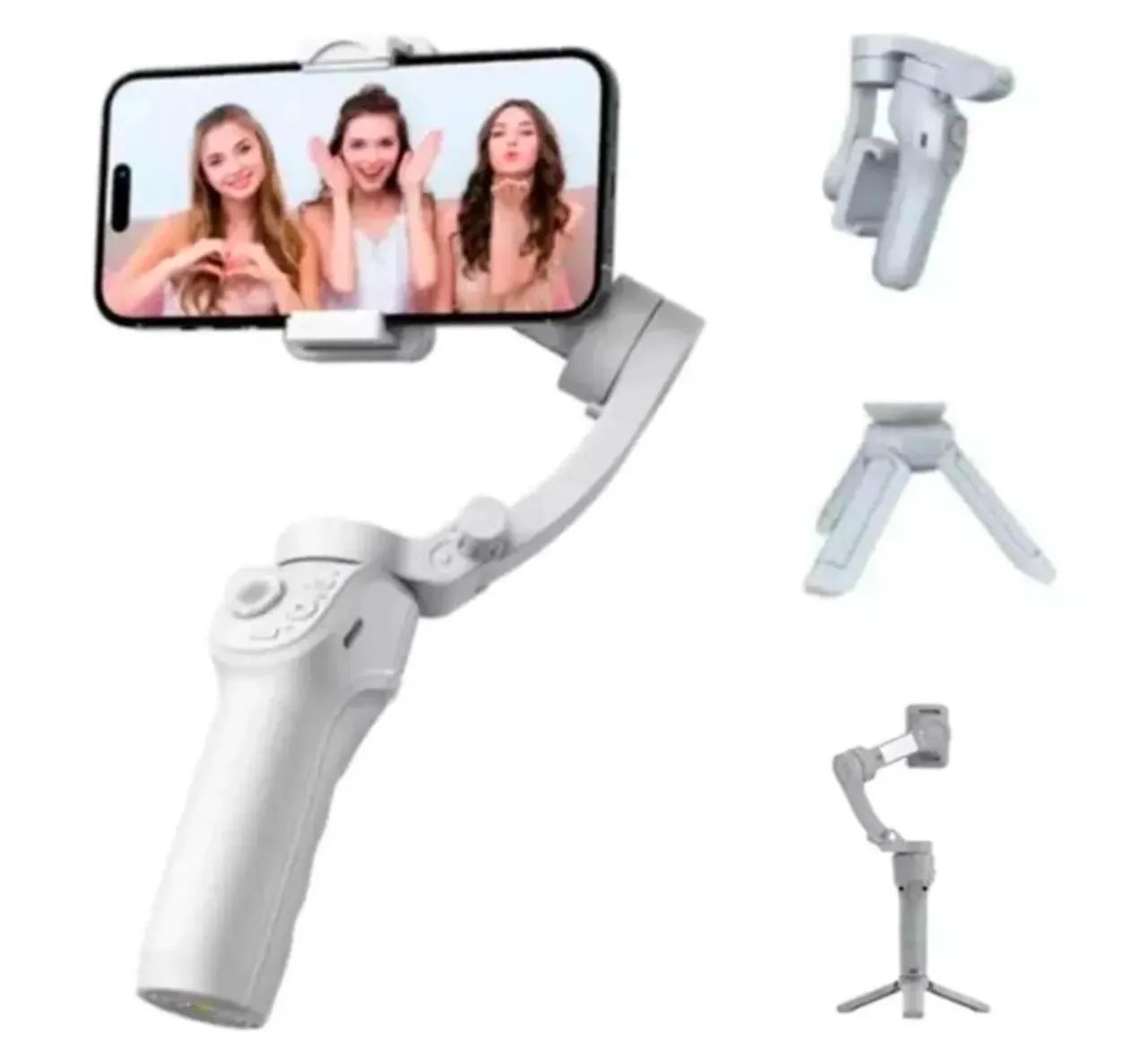 Gimbal Peining m01 - Foto 4