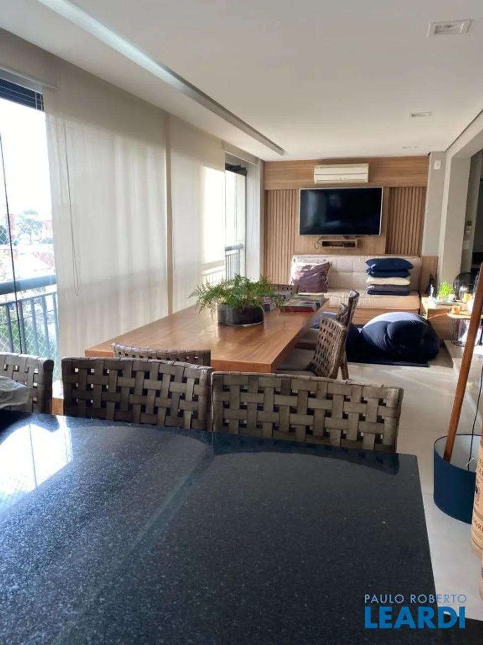 APARTAMENTO - ACLIMAÇÃO - SP - Foto 5