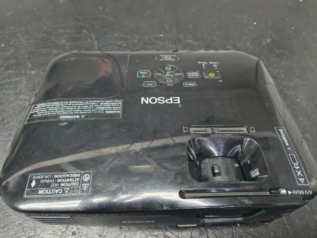 Projetor Epson S12+