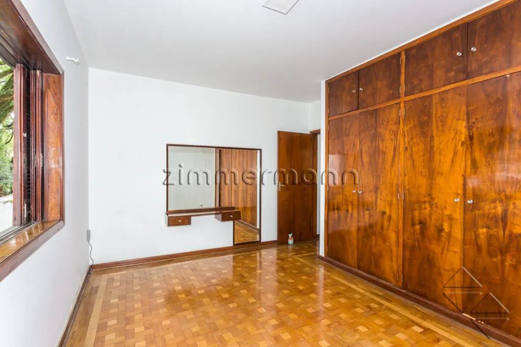 CASA SOBRADO ALTO DA LAPA 3 DORMITÓRIOS 2 VAGAS - Foto 4