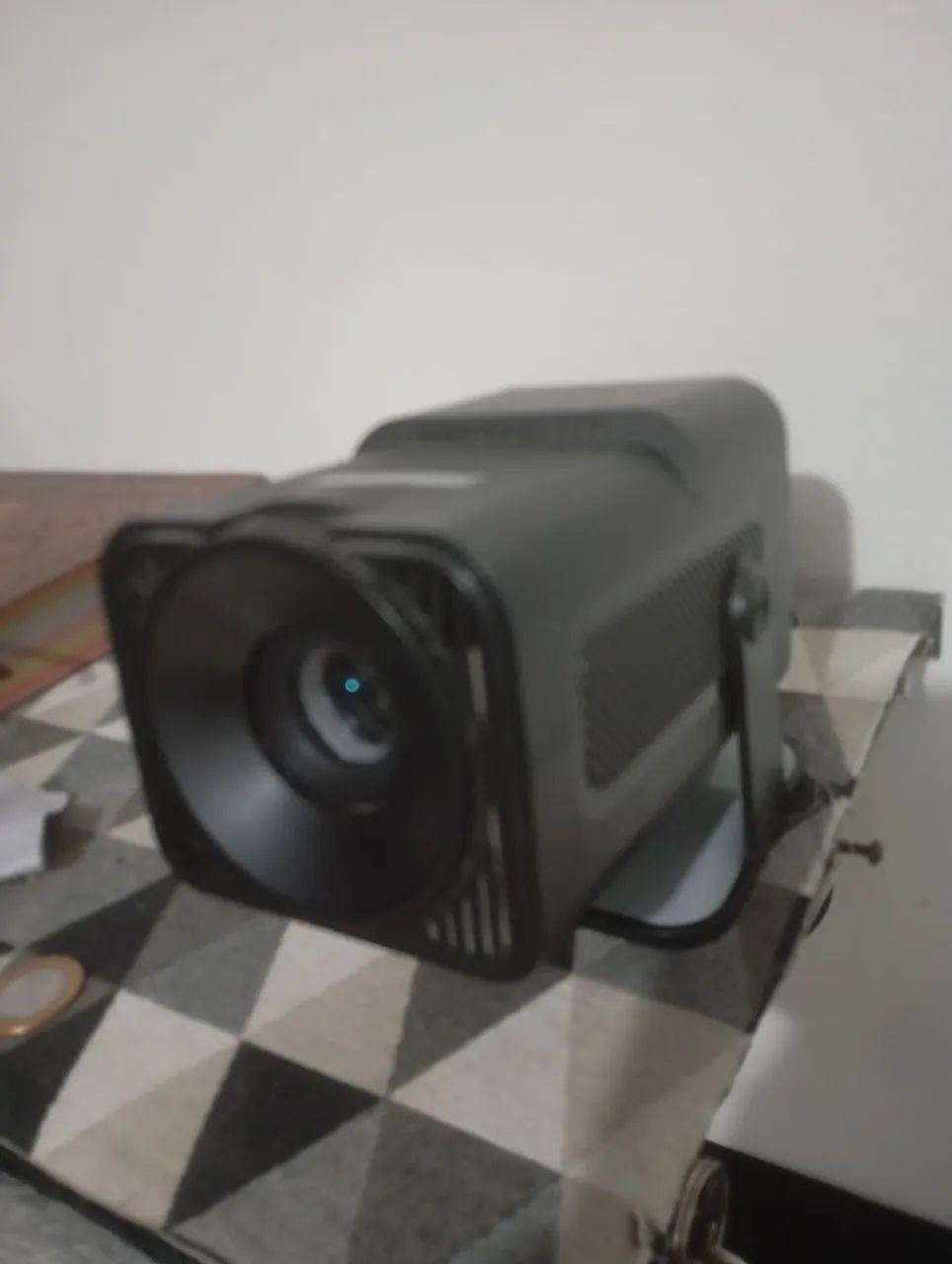 projetor vlx hy320 mini
