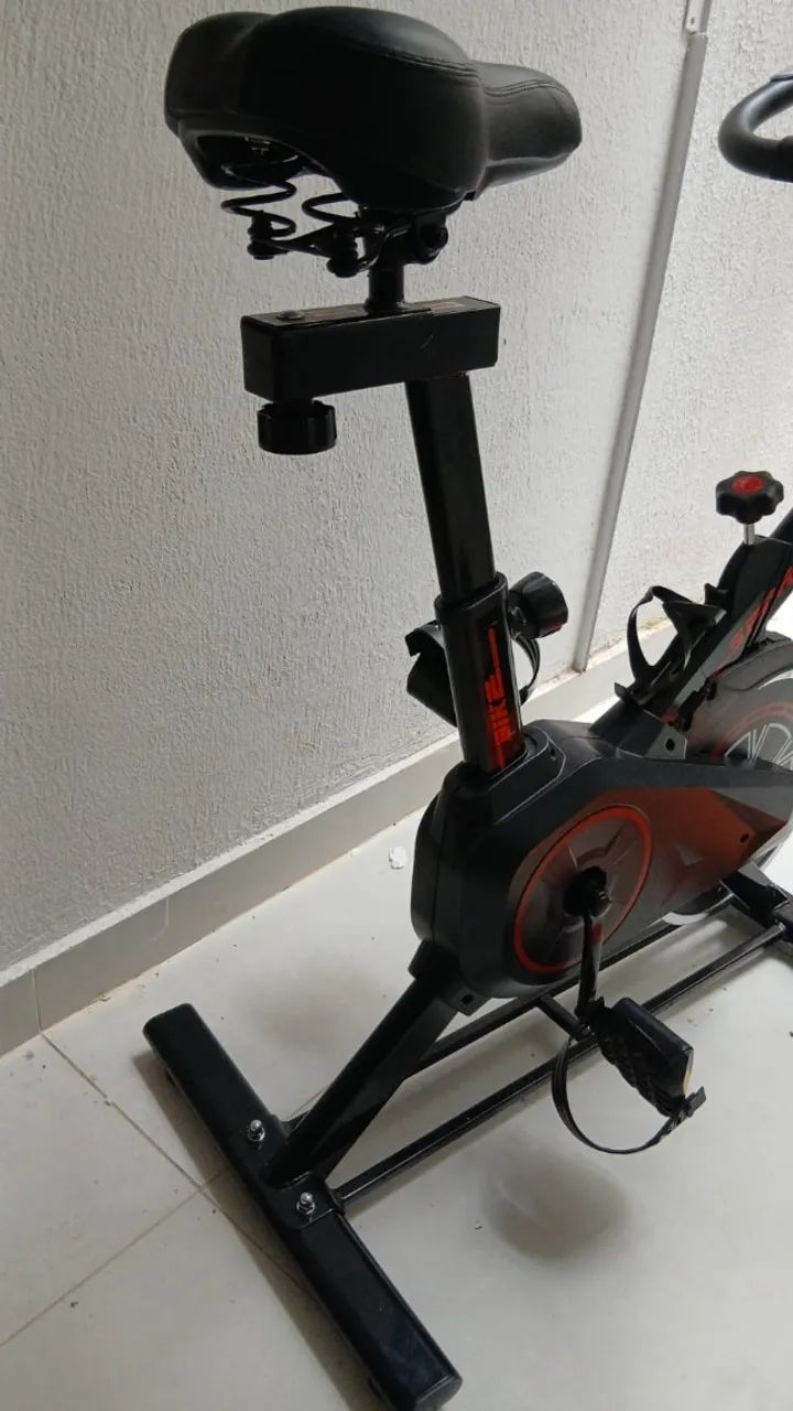 BICICLETA ERGOMETRICA  - Foto 2