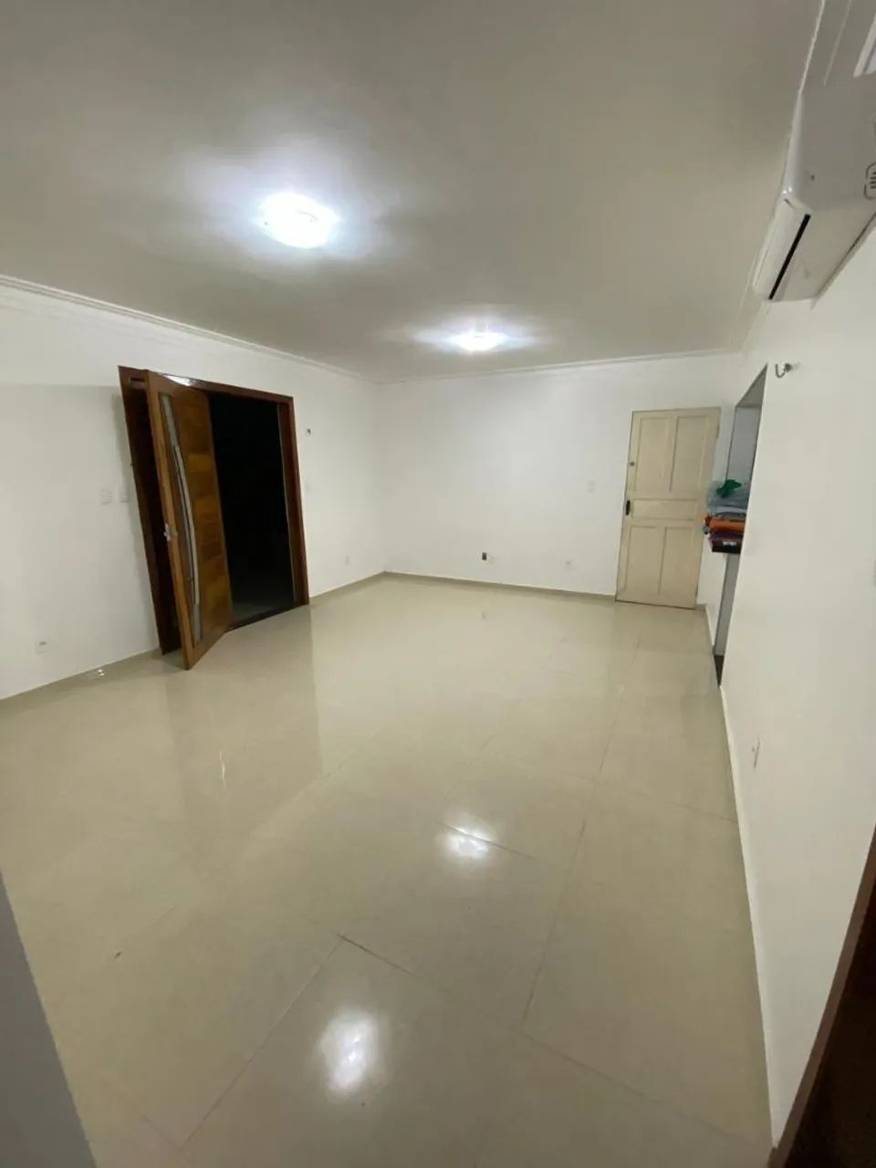 Apartamento de 3 suites no térreo  - Foto 2