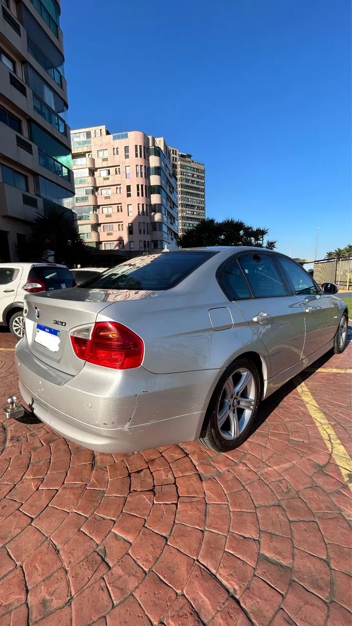 BMW 320I A 2008 - Foto 5