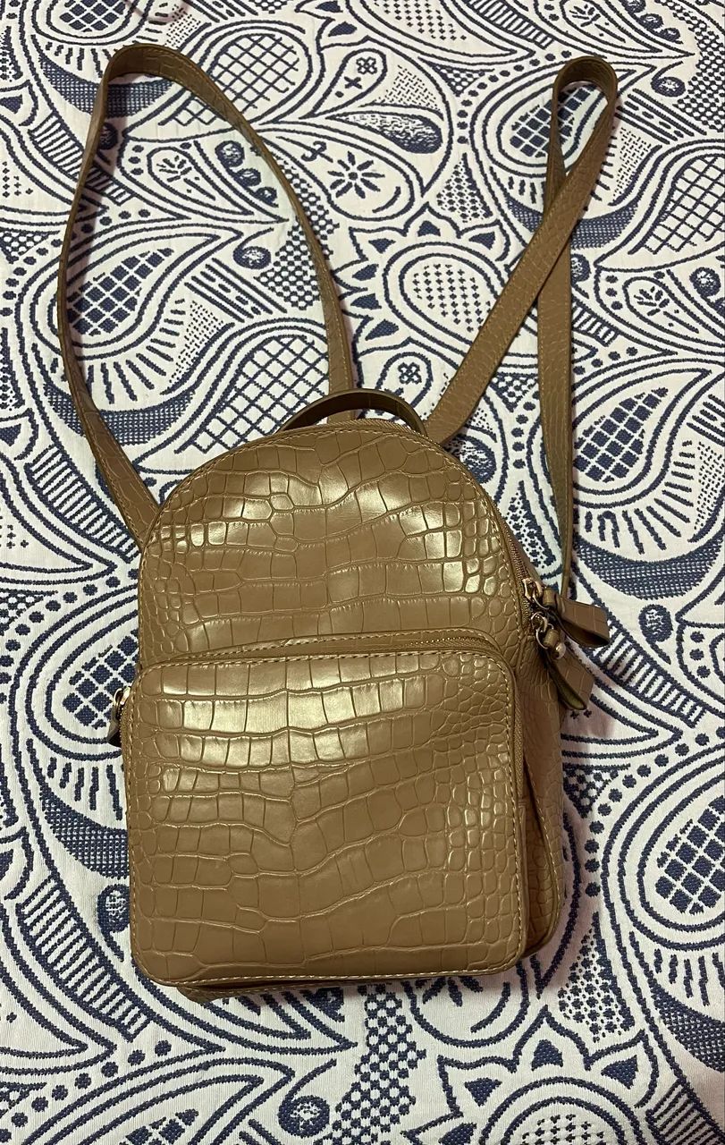 Bolsa  - Foto 3