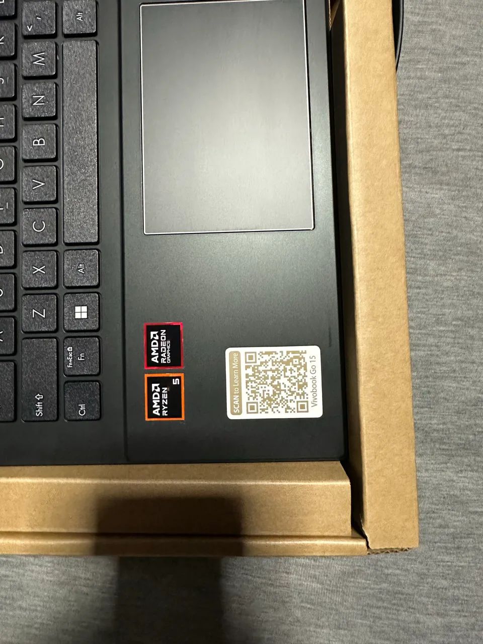 Notebook Asus Vivobook G5 - Foto 2