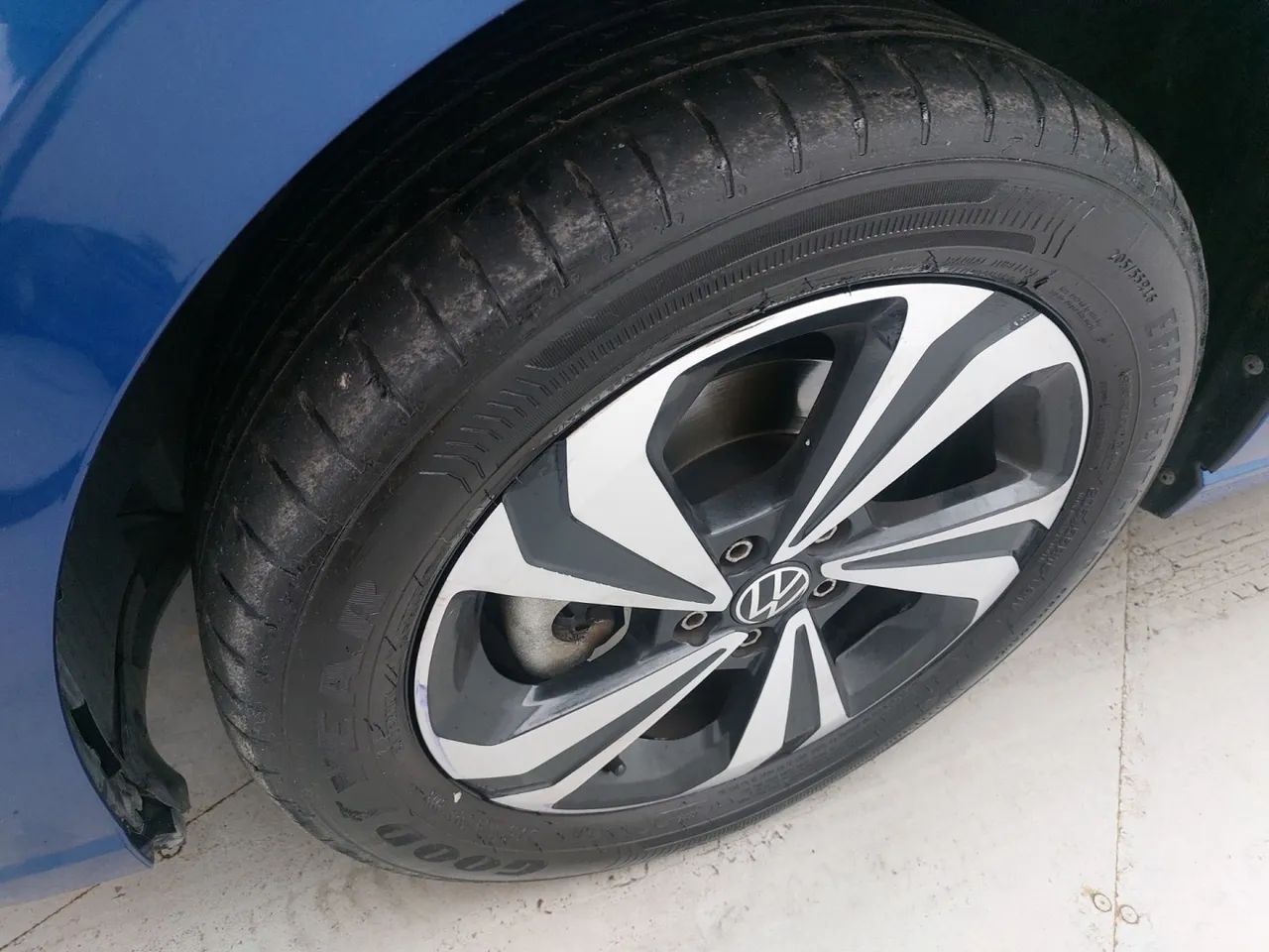 Volkswagen Virtus Comfort. 200 TSI 1.0 Flex 12V Aut, foto 12 de 18