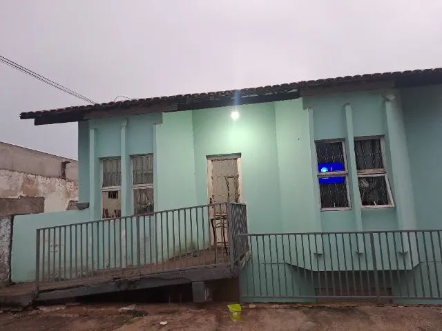 Casa em excelente localização 