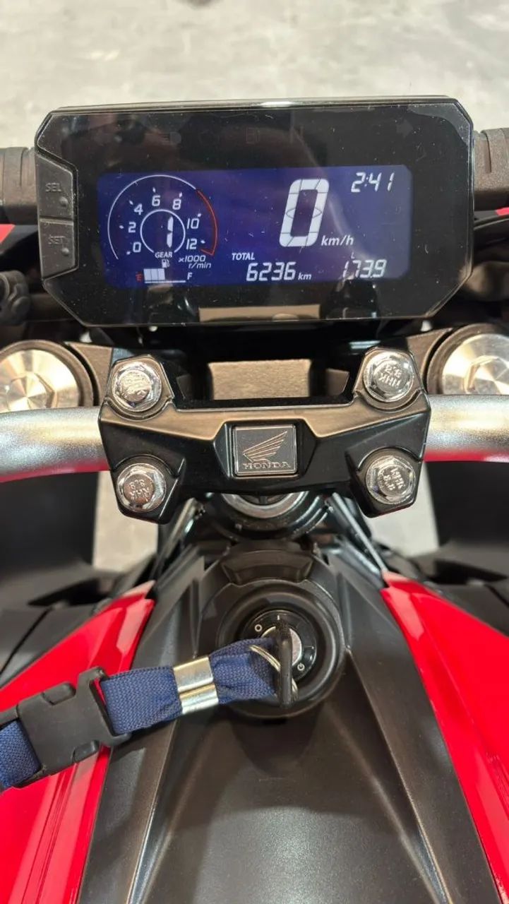 Cb 300 Twitter 2024 - Foto 2