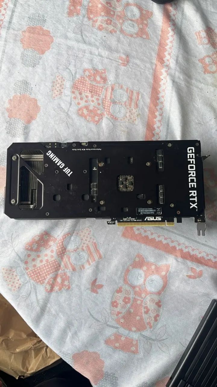 RTX 3070 8GB - Foto 3