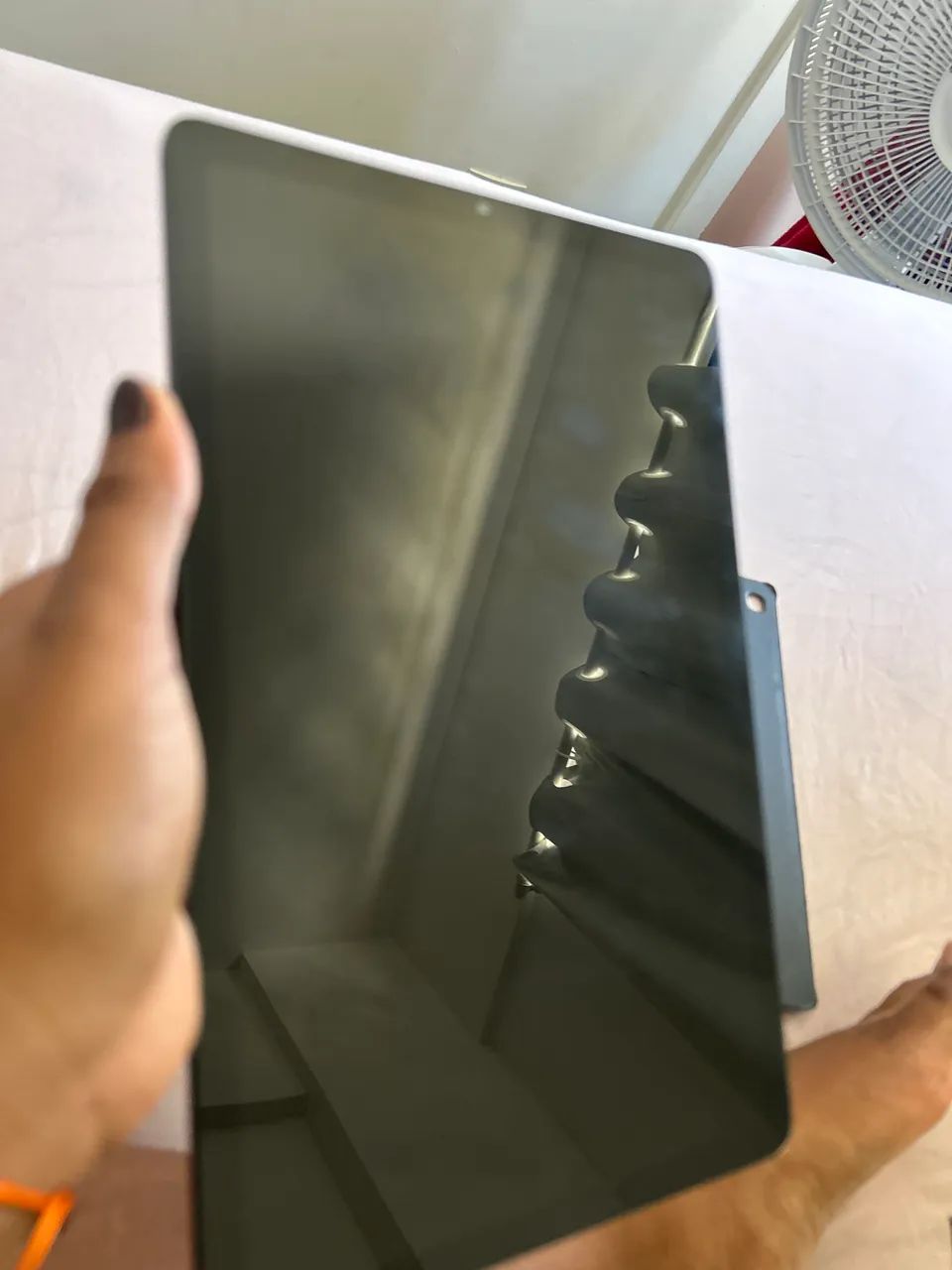 Samsung tablet s6 lite  - Foto 3