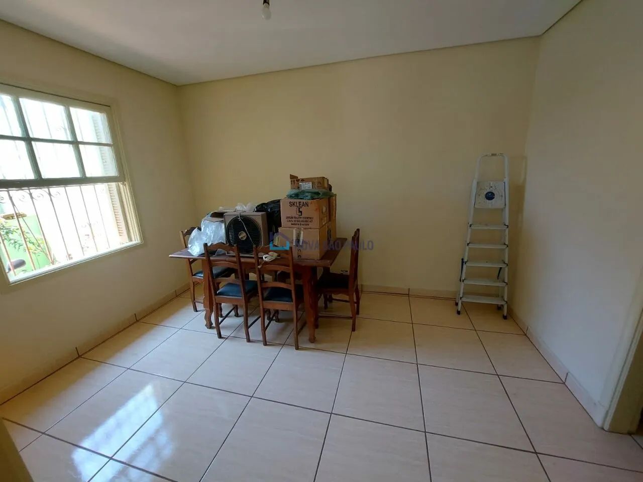 Casa à venda na Vila Guarani com 3 quartos e 3 Vagas! - Foto 3