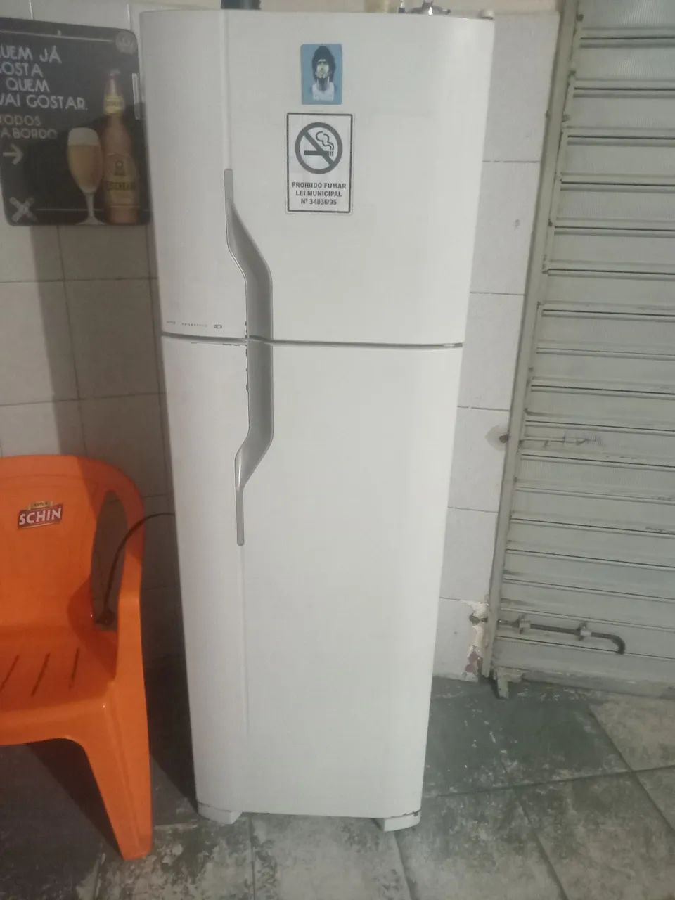 Geladeiradf 35 a - Foto 2