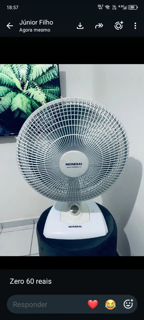 Eletrônico 