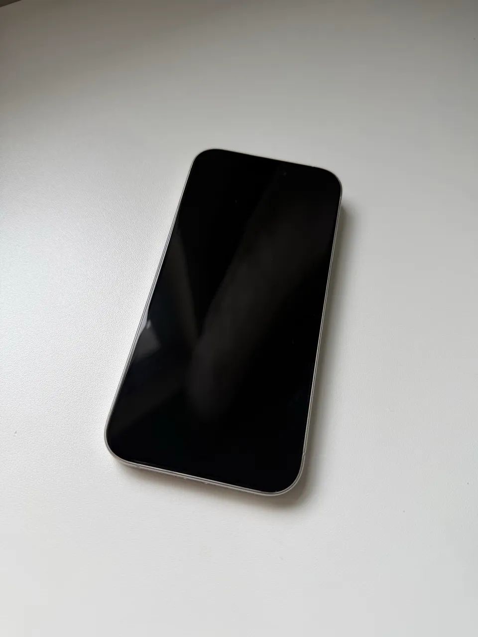 VENDO IPHONE 15 PRO 256gb - Foto 3