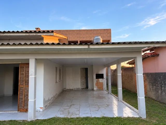 Casa no Centro, 3 Quartos, a 800m do Mar - R$ 260 Mil - Foto 5