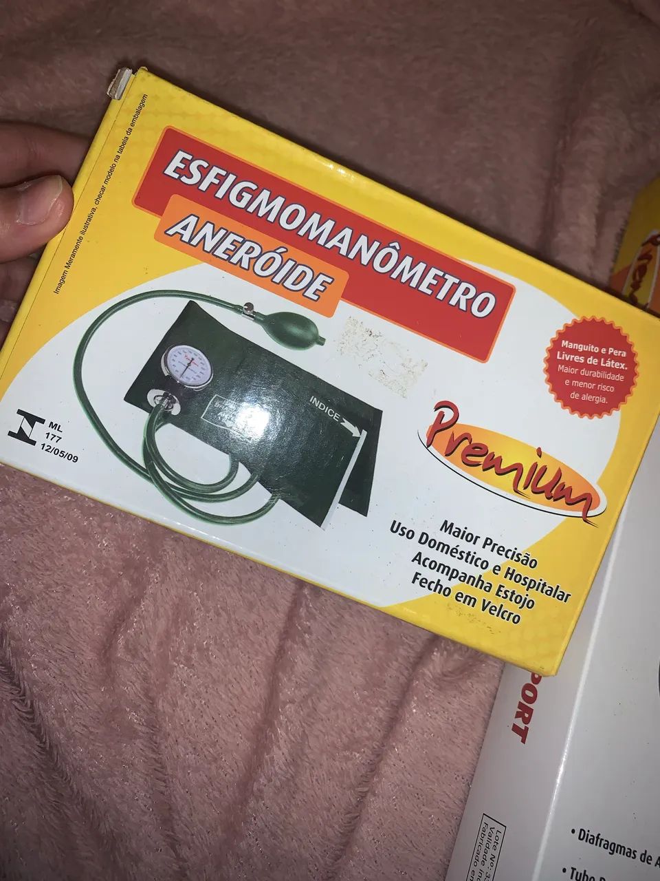 Kit Premium NOVO - Foto 4