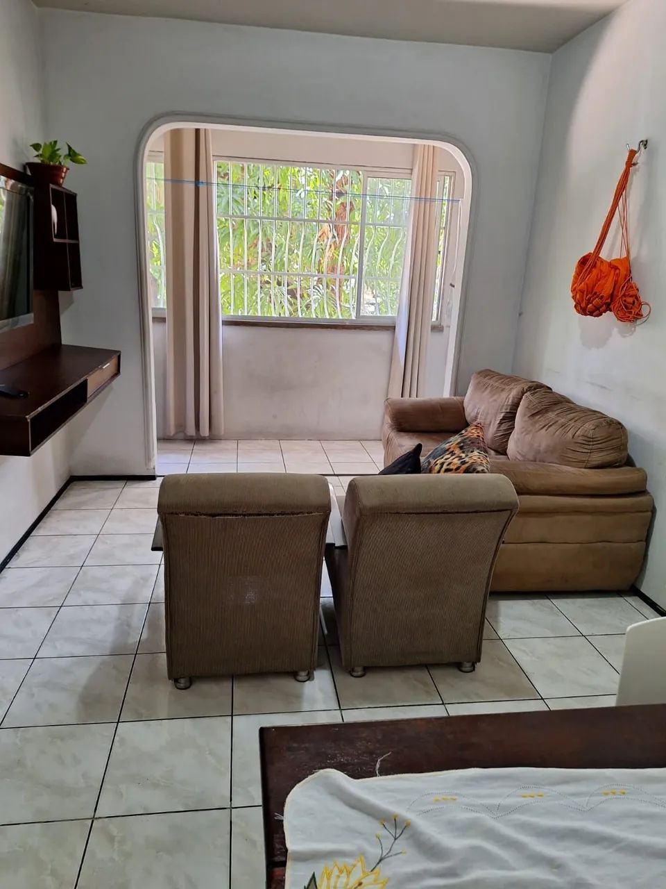 Apartamento de 03 Quartos - Parangaba - Foto 2