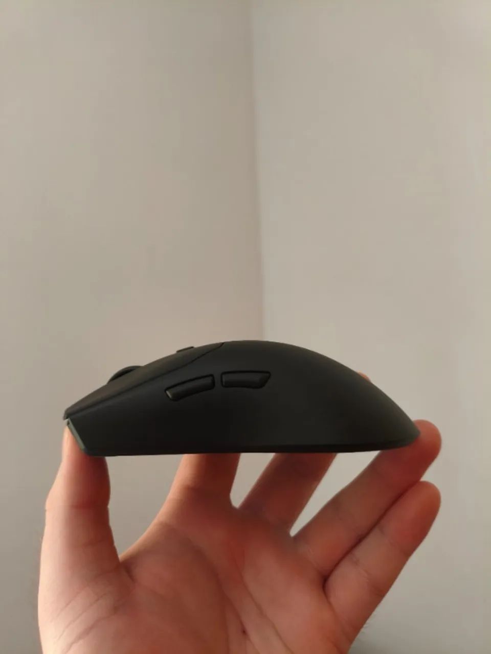 Mouse Delux M700 Pro+ 8K *NOVO* - Foto 4