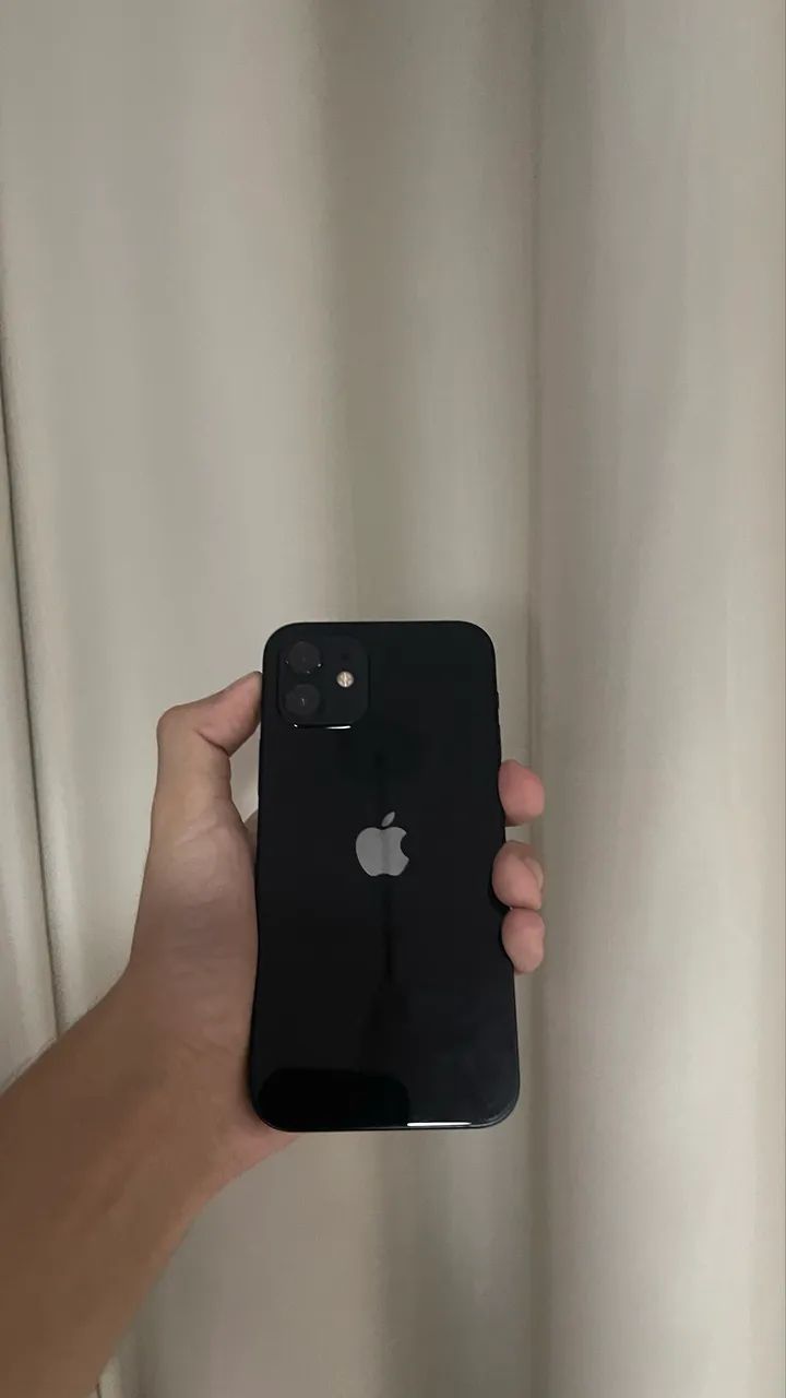 iPhone 12 64gb (com Caixa) - Foto 3