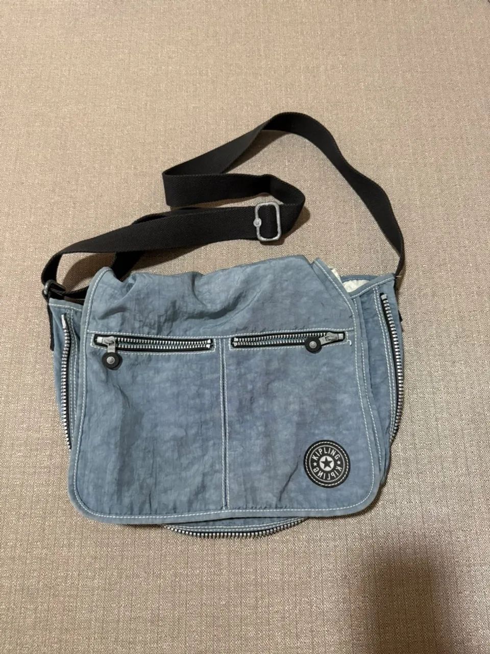 Bolsa kipling 