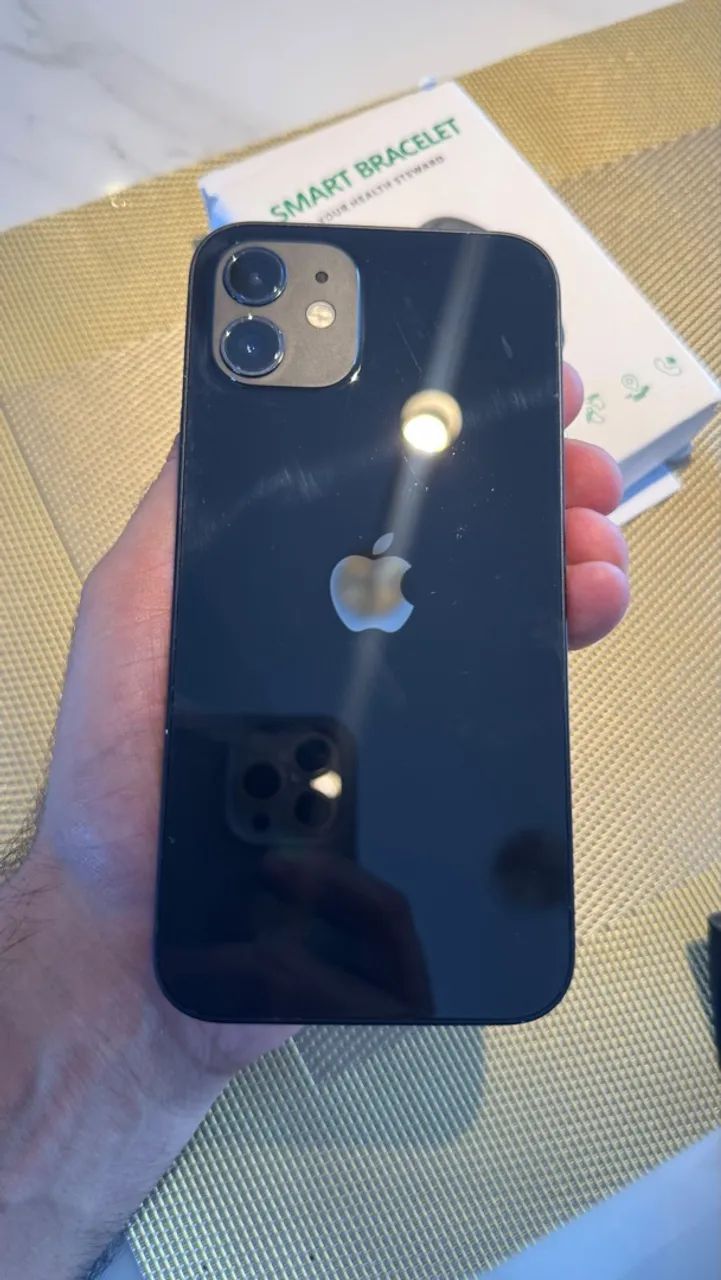 IPHONE 12 - Foto 2
