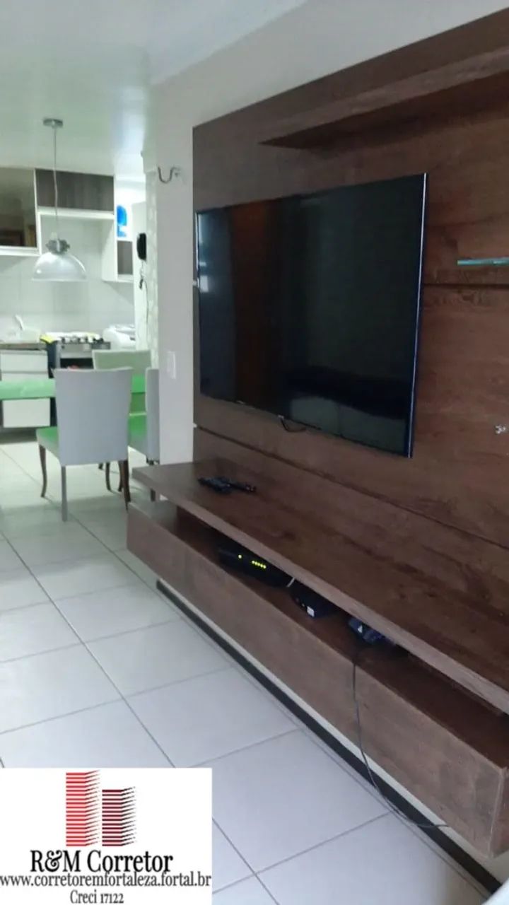 Apartamento por temporada A partir 220,00   na Praia de Iracema em Fortaleza-CE  - Foto 3