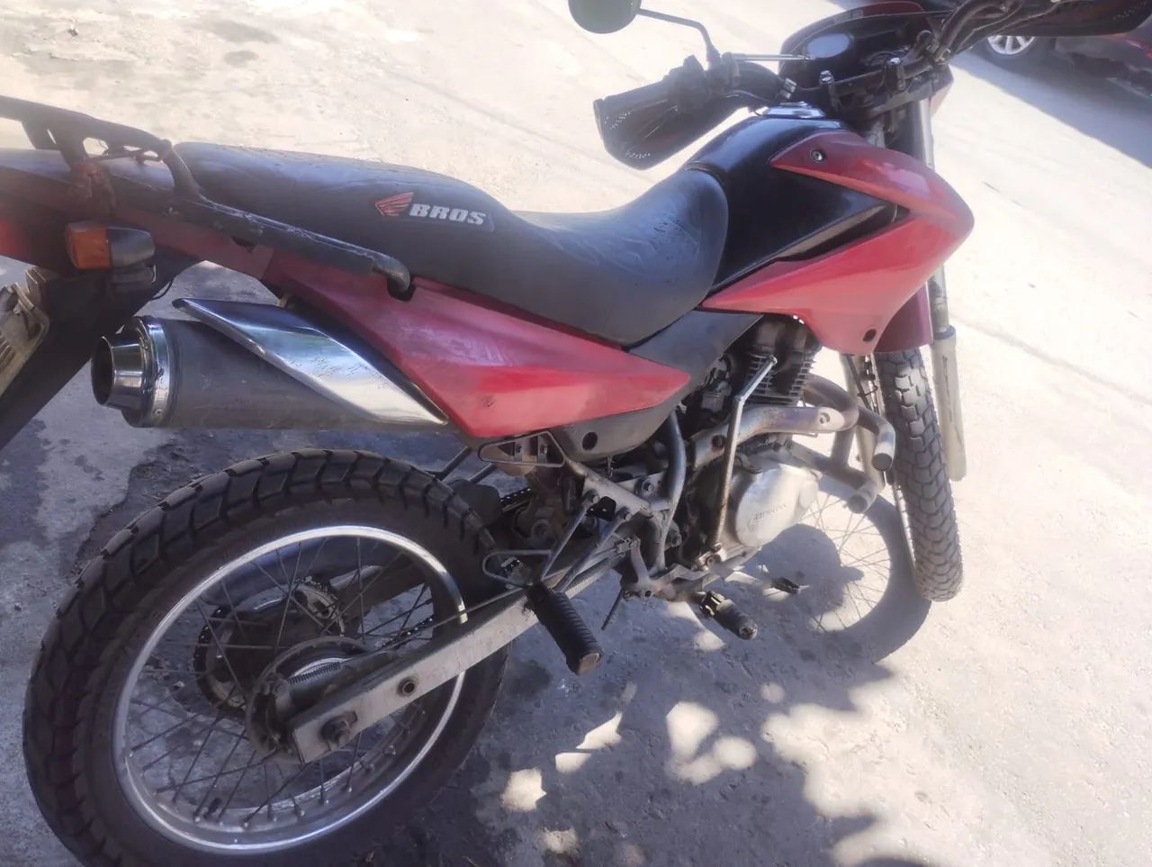 Moto - Foto 3