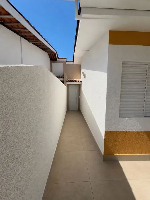 Casa Reformada - Foto 3