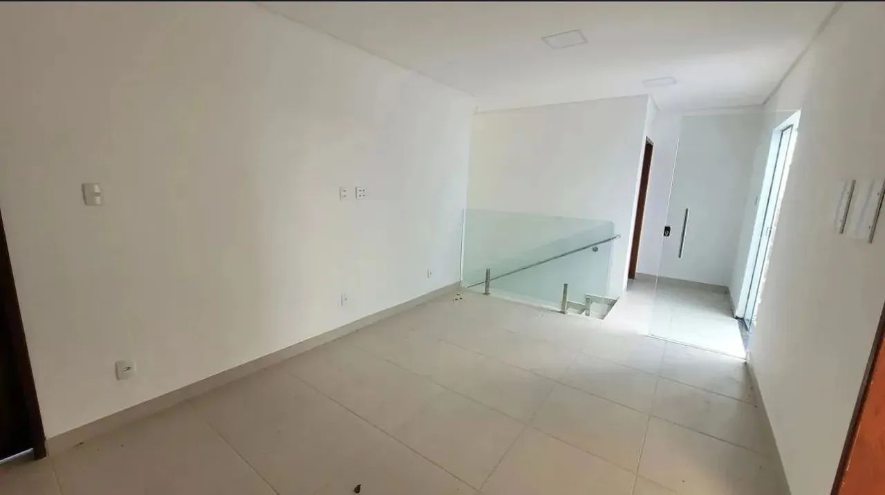 apartamento Cobertura com 5 suítes para locação no bairro do Mirante - Aluguel - Foto 4