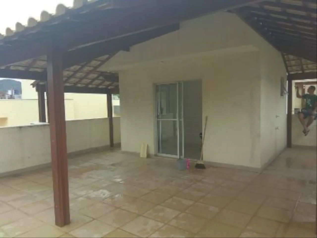 Aluguel - COB DUPL - ESTORIL Belo Horizonte MG