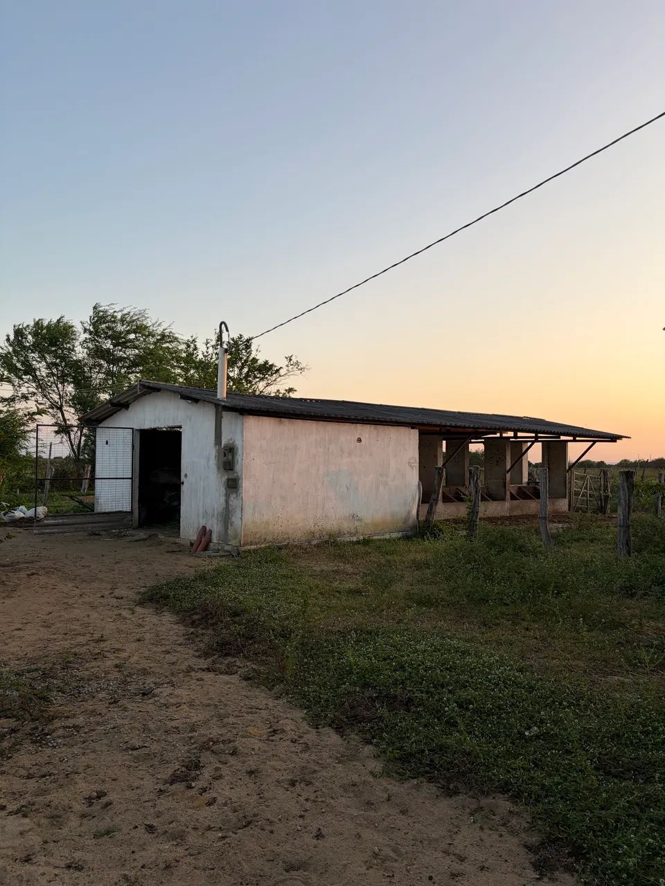 Sítio em São Paulo do Potengi  - Foto 3