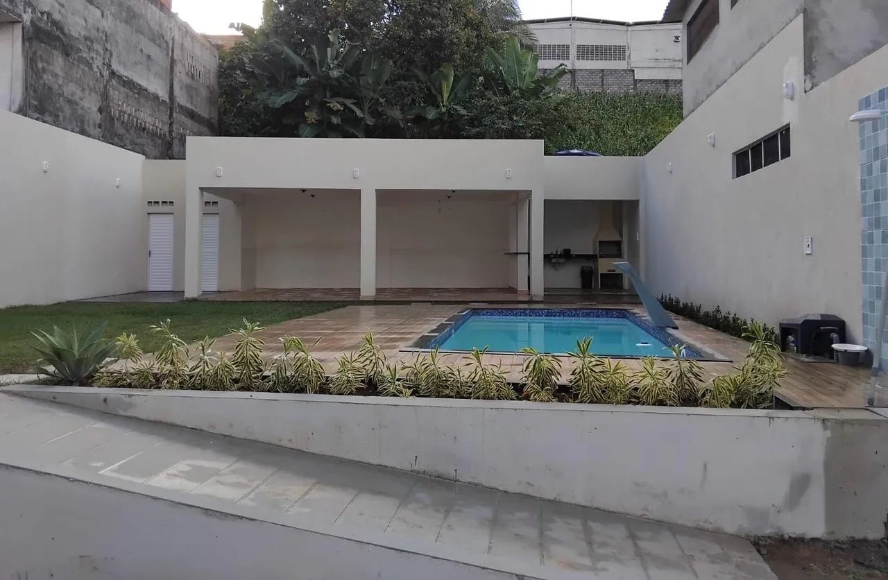 Oportunidade única!Aceita financiamento!