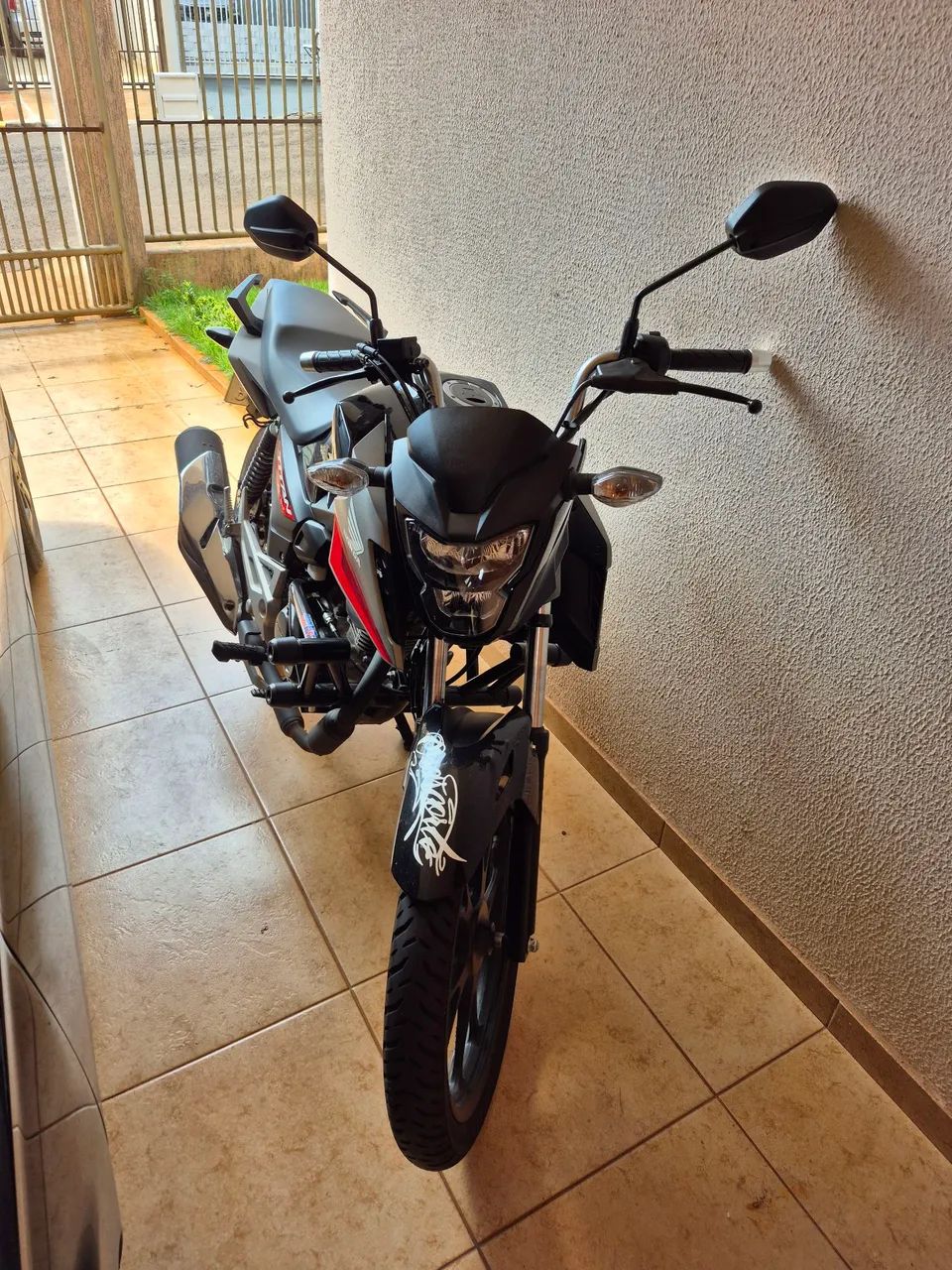 TITAN 160 ABS  - Foto 2