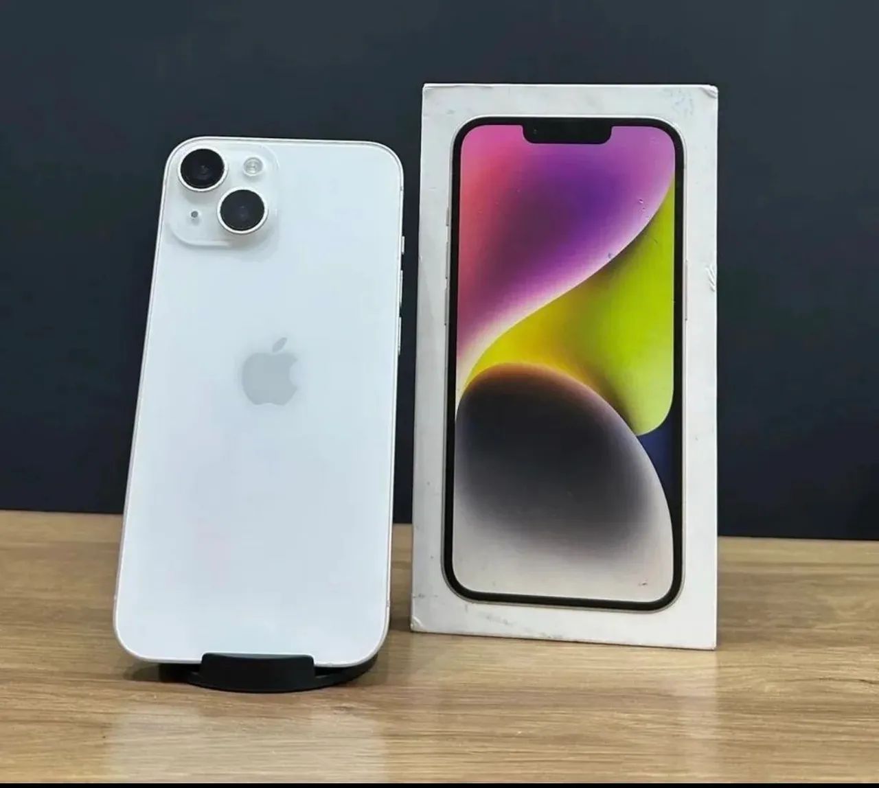 iPhone 14 Plus 128gb - Celulares e Smartphones - Canela, Salvador