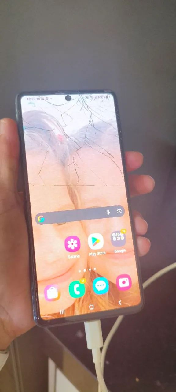 Samsung A71 - Foto 3