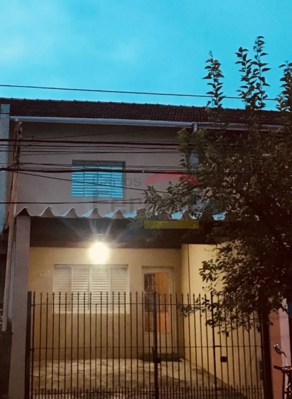 Sobrado 04 Dormitórios e 02 vagas na Barra Funda - Foto 2