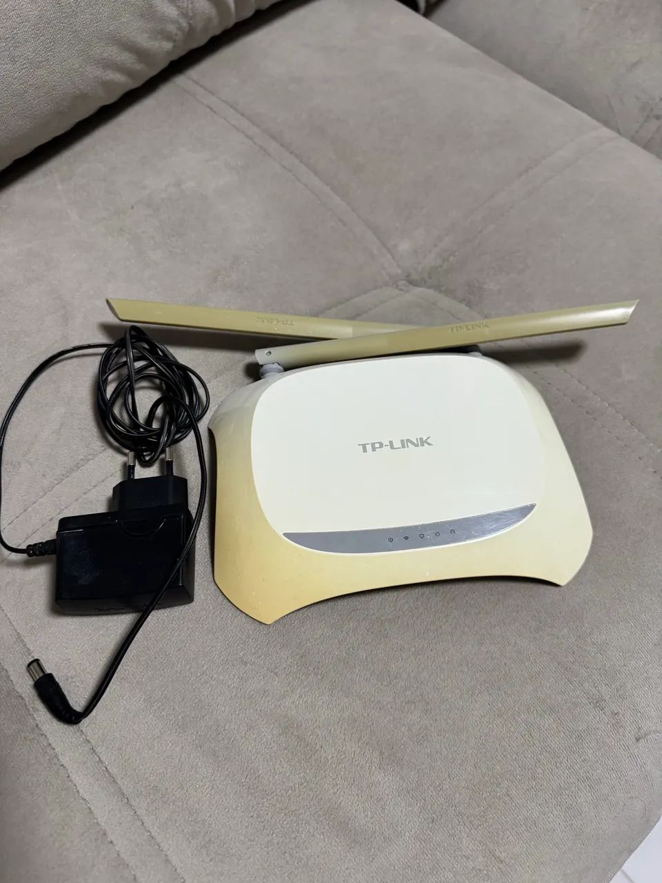 ROTEADOR TP-LINK - Foto 2