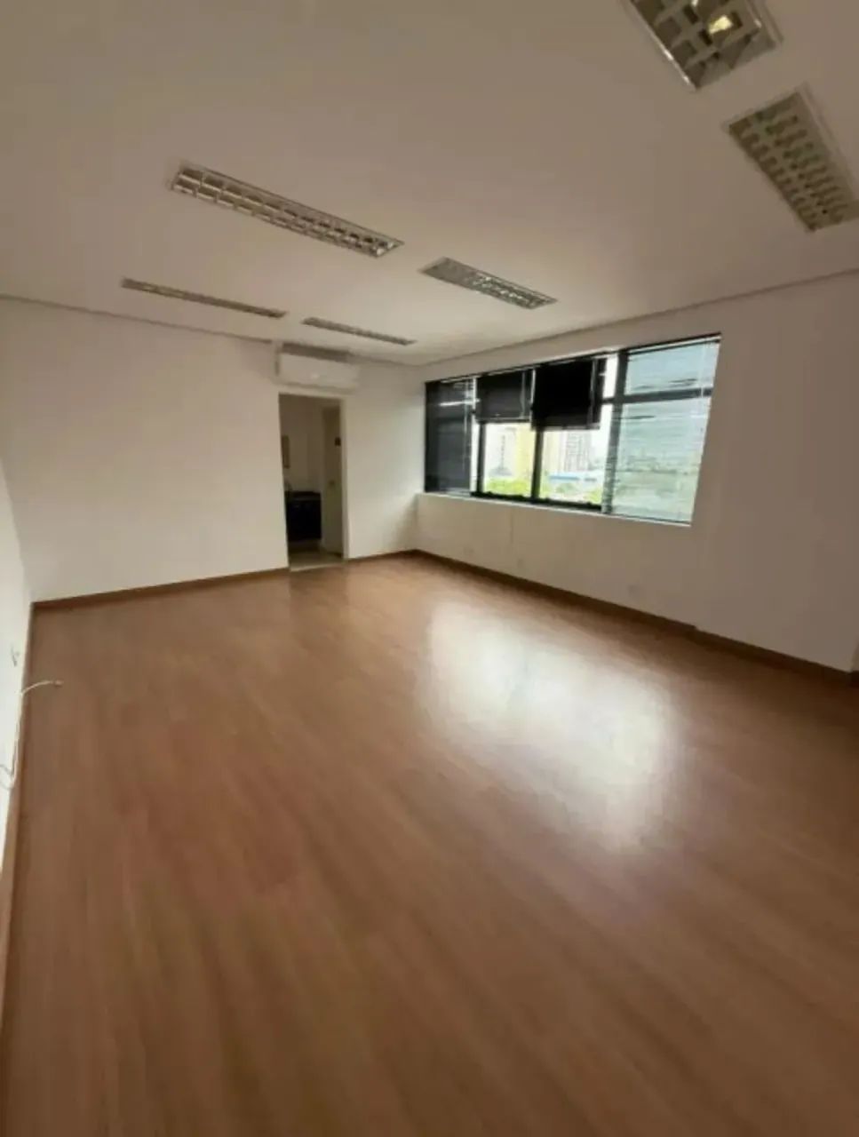 Sala Comercial no Espaço Aquarius  Jardim Aquarius - Foto 3