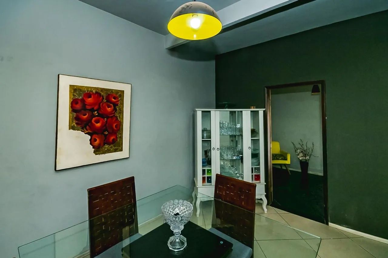 Casa à Venda - Floramar, 4 Quartos, 377 m2 - Foto 5