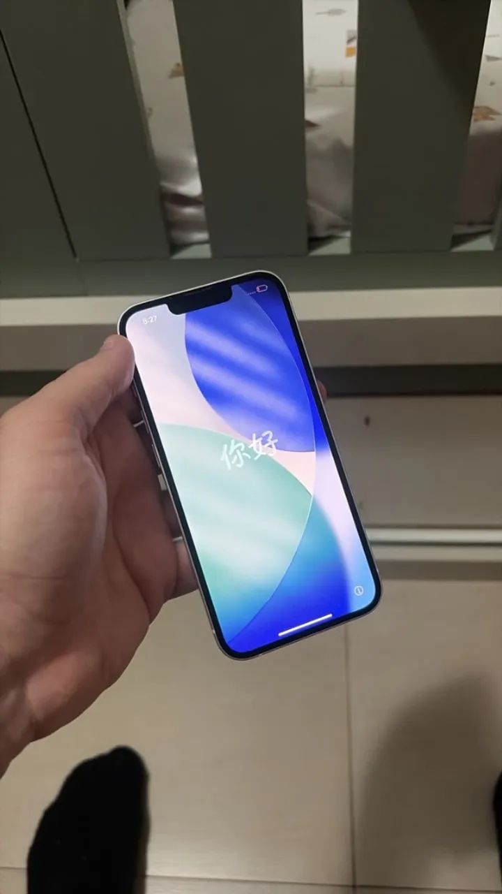 iPhone 13 128gb - Rosa - Foto 4