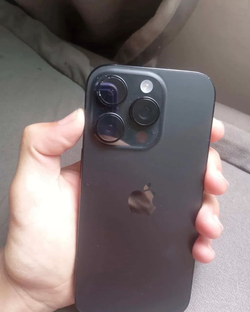 Iphone 16 pro - Foto 2