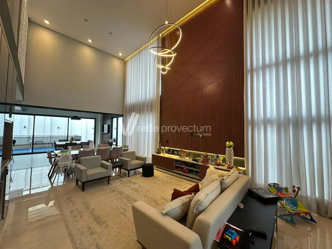 Casa a venda no Swiss Park 4 suítes - Foto 5
