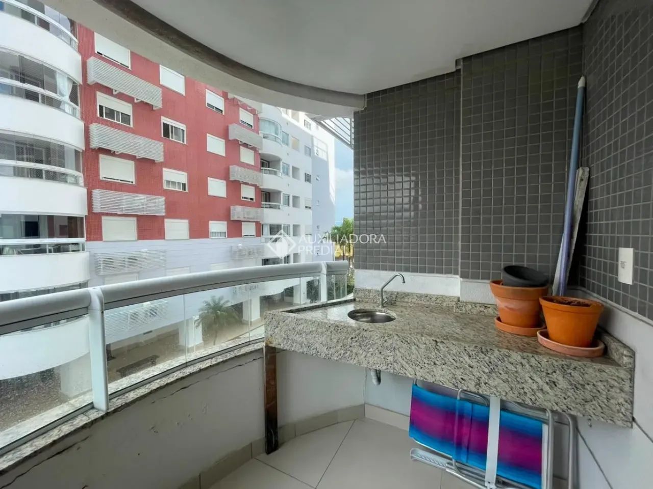 Imóvel para aluguel tem 74 metros quadrados com 2 quartos em Pantanal - Florianópolis - SC - Foto 5